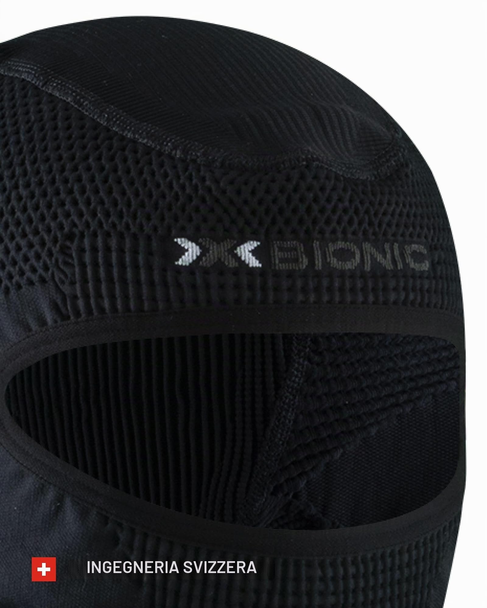 Bionic Stormcap Eye 4.0 maschera termica unisex