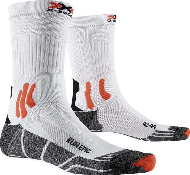 Bionic X-SOCKS Run Calze running Epic protettive