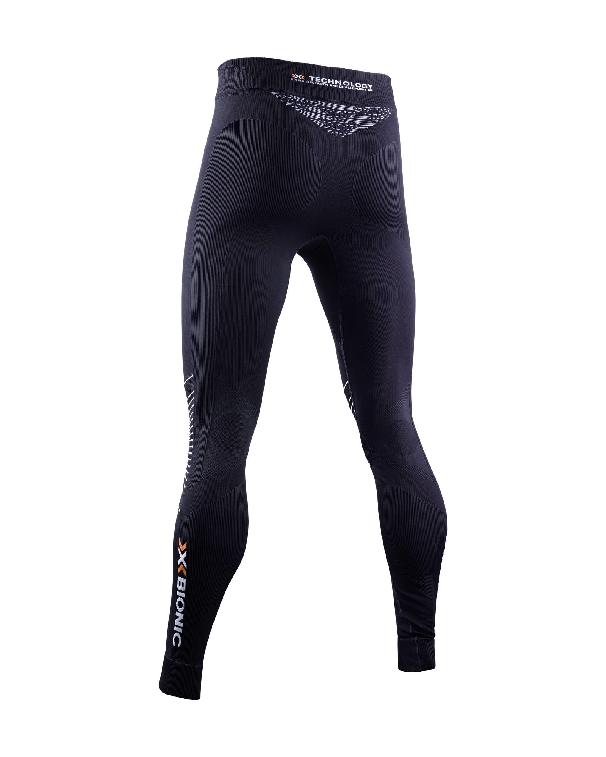 X-Bionic Energizer 4.0 pantaloni termici uomo lunghi termoregolanti