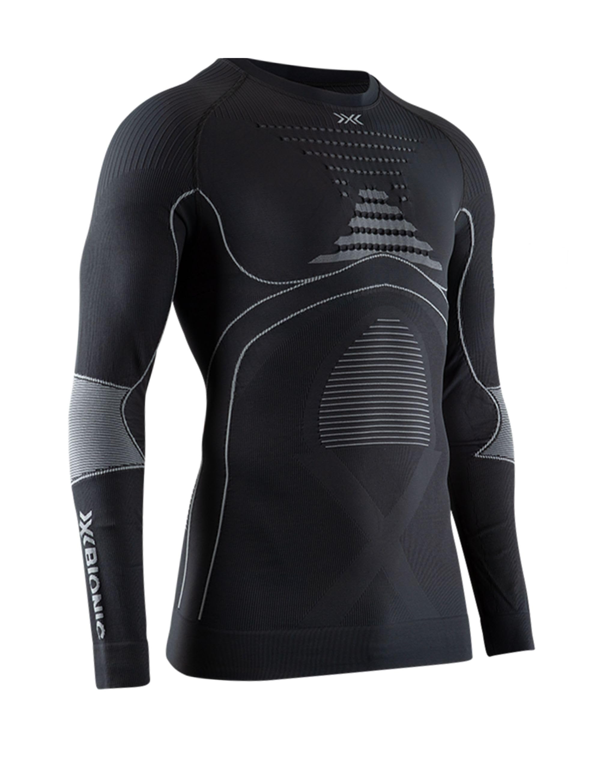 Bionic Energy Accumulator 2 maglia termica uomo S-M