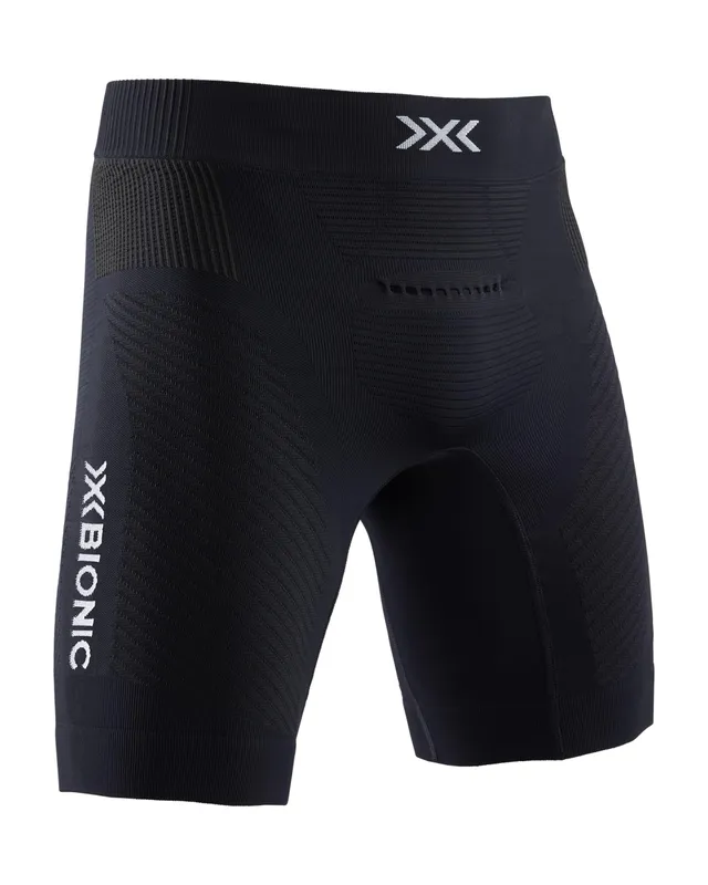 X-Bionic Invent 4.0 Boxer Uomo XL intimo traspirante