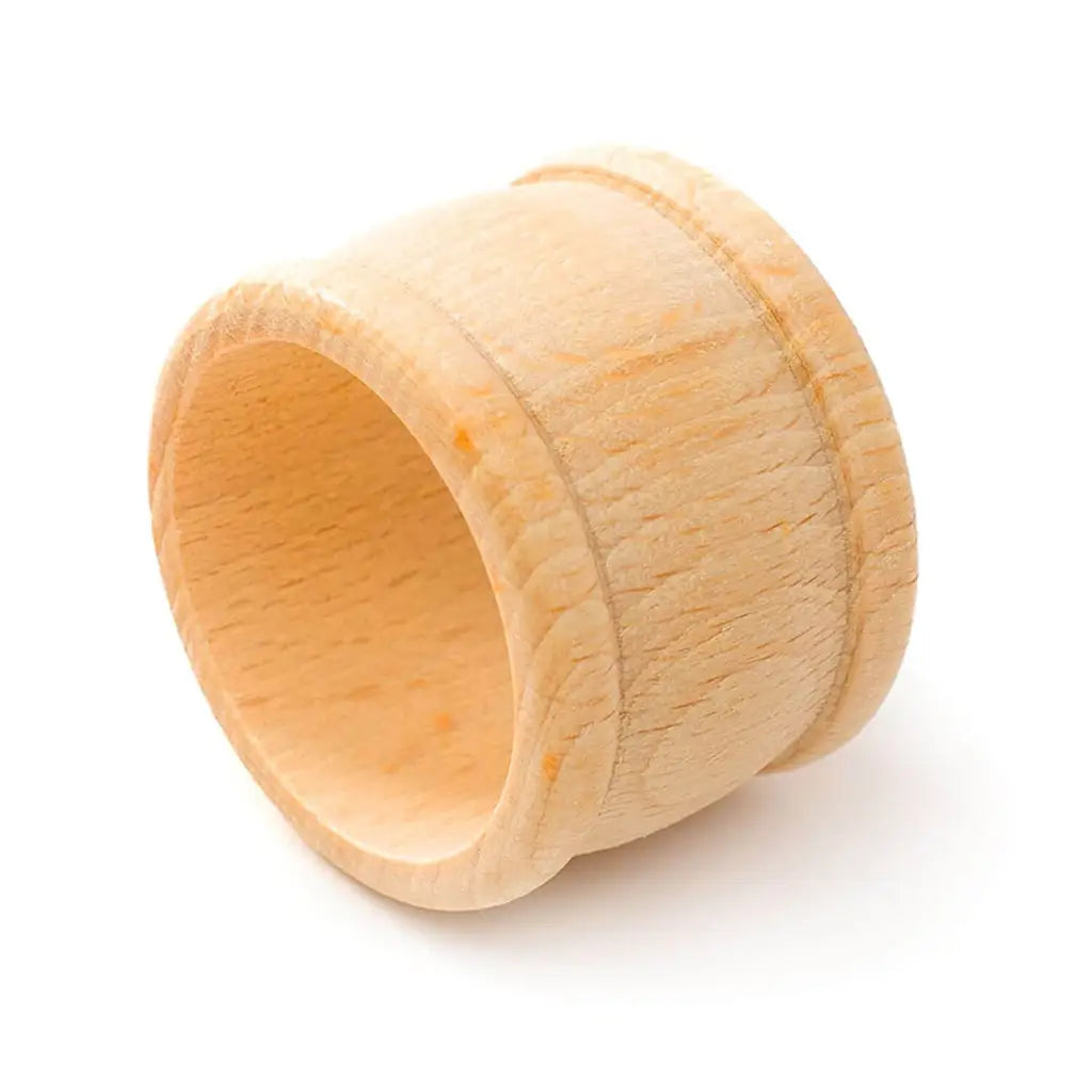 Tuuli set 6 portatovaglioli legno faggio naturale