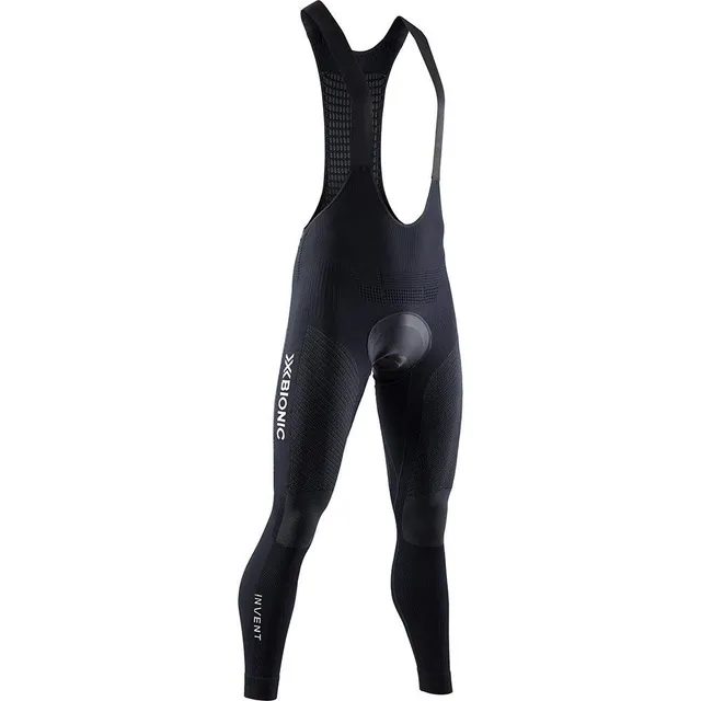 Bionic Invent 4.0 Salopette Ciclismo Uomo Taglia M