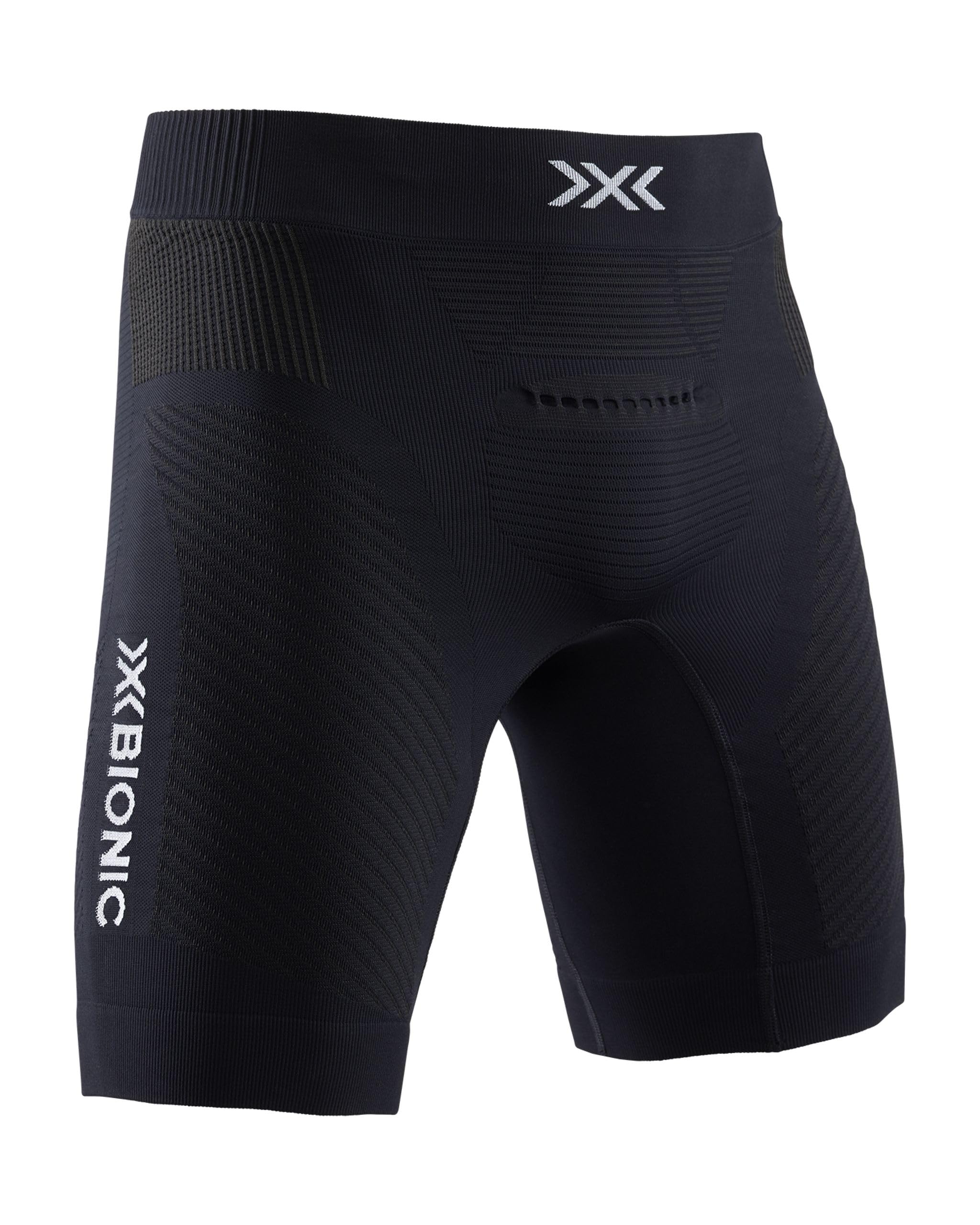 X-Bionic Invent 4.0 Boxer Uomo XL intimo traspirante