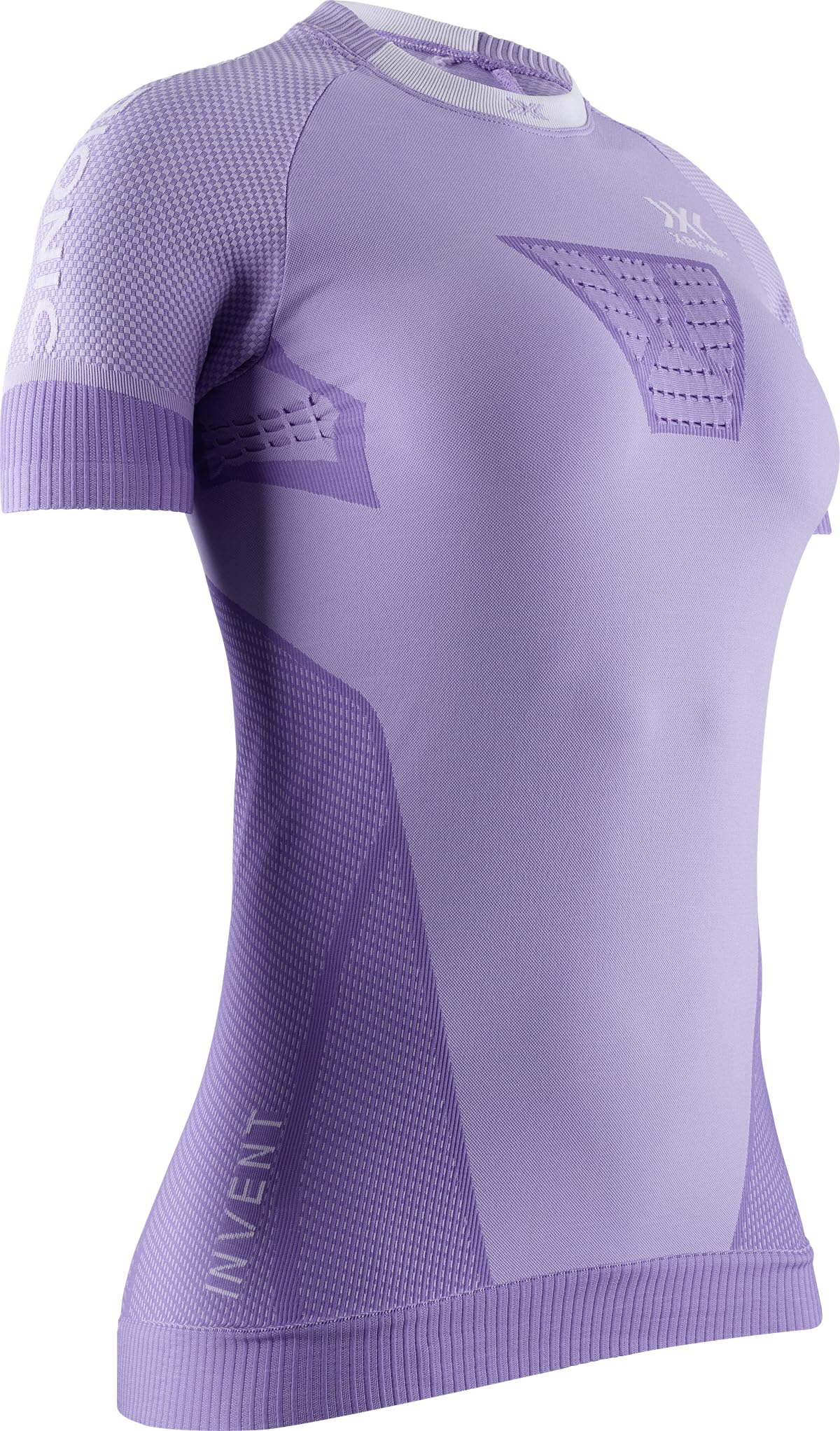 Bionic Invent 4.0 maglia termica donna manica corta