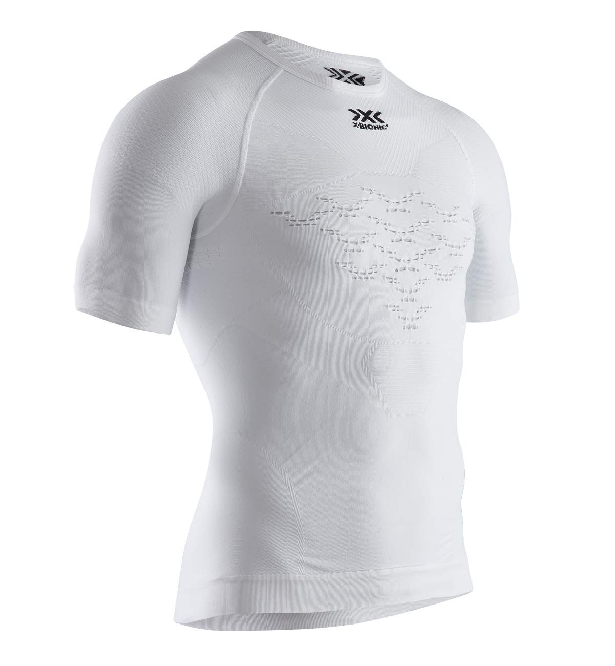 X-Bionic Energizer 4.0 Light maglia uomo maniche corte