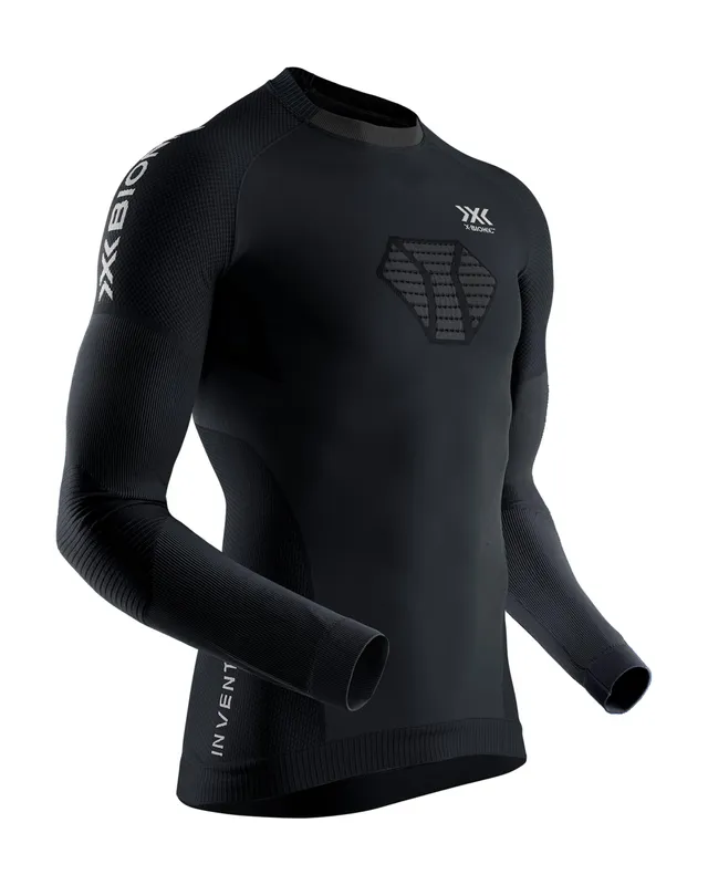 Bionic Invent 4.0 maglia termica uomo maniche lunghe L