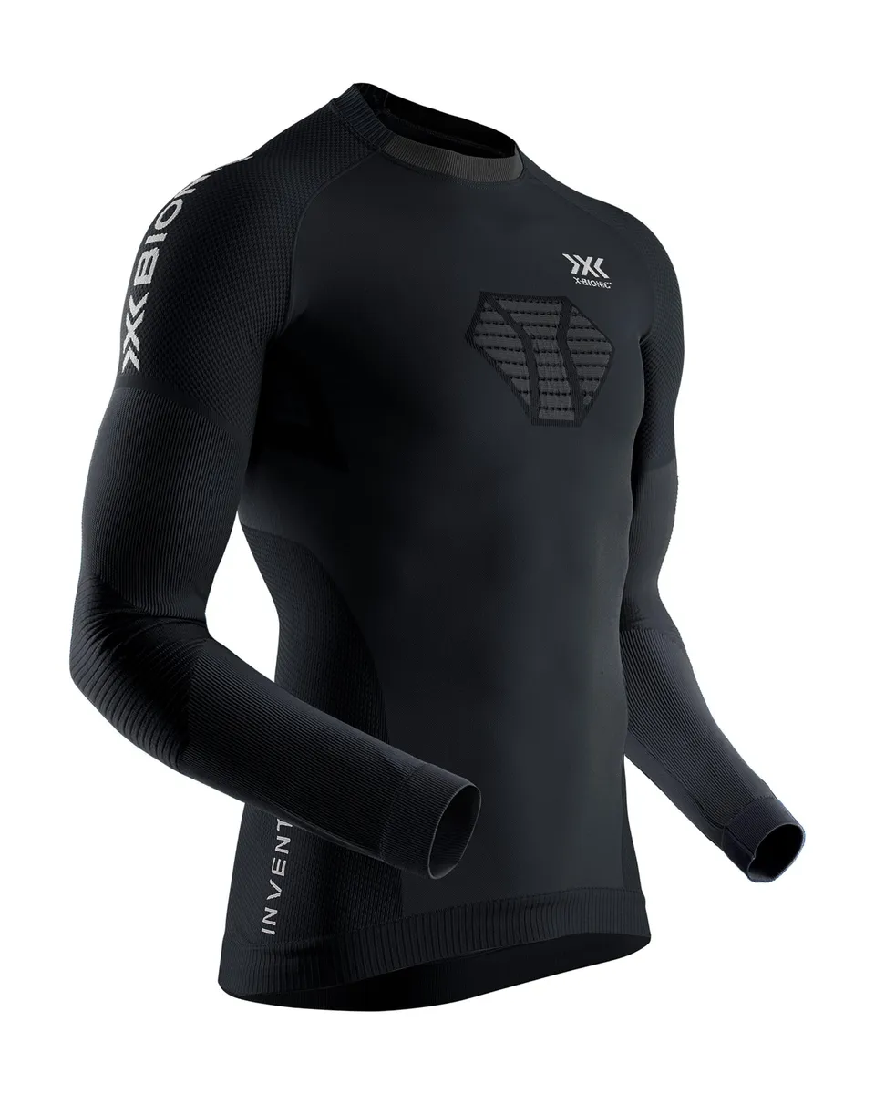 Bionic Invent 4.0 maglia termica uomo maniche lunghe L