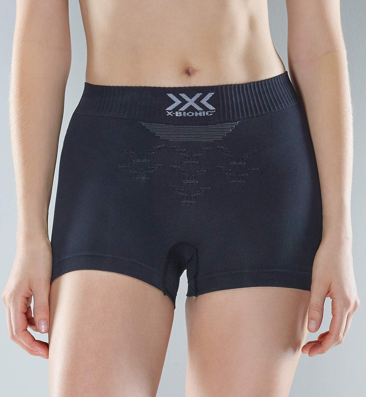 X-Bionic Energizer 4.0 Light Boxer Donna M termoregolanti