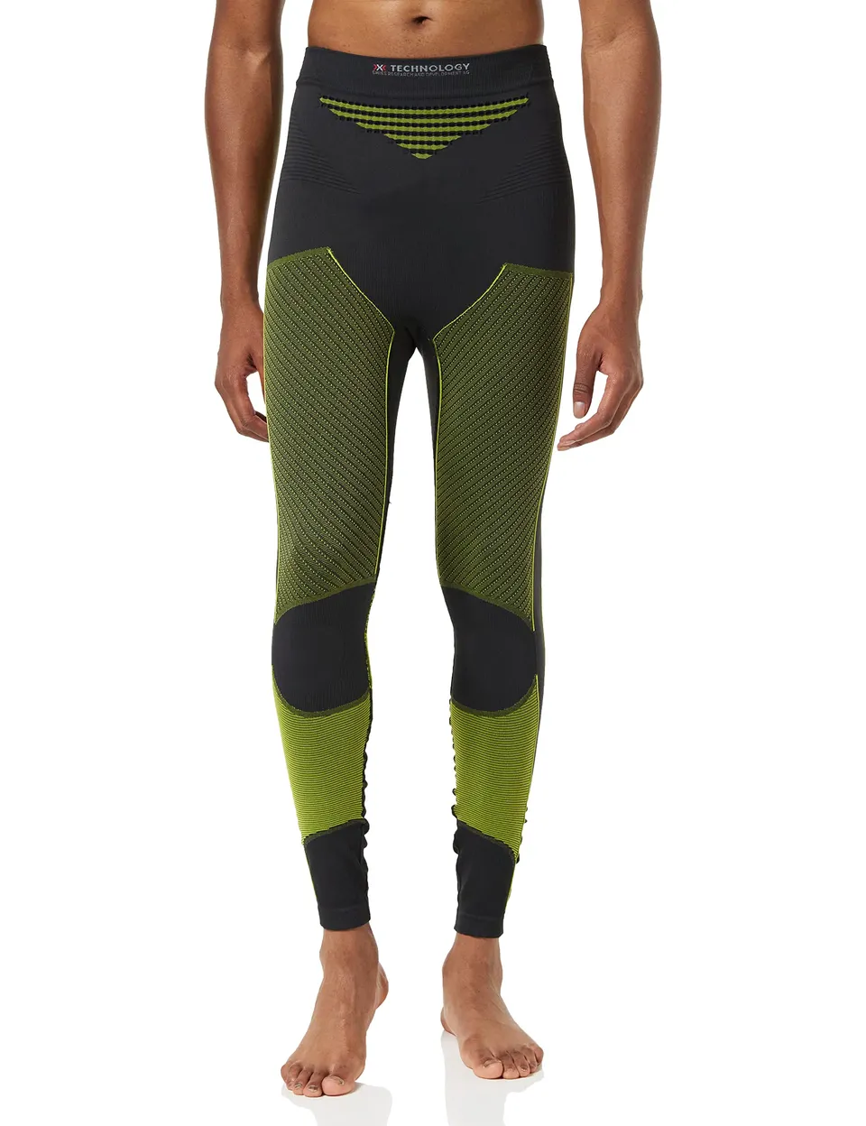 Bionic Energy Accumulator Pantaloni Termici Uomo L/XL