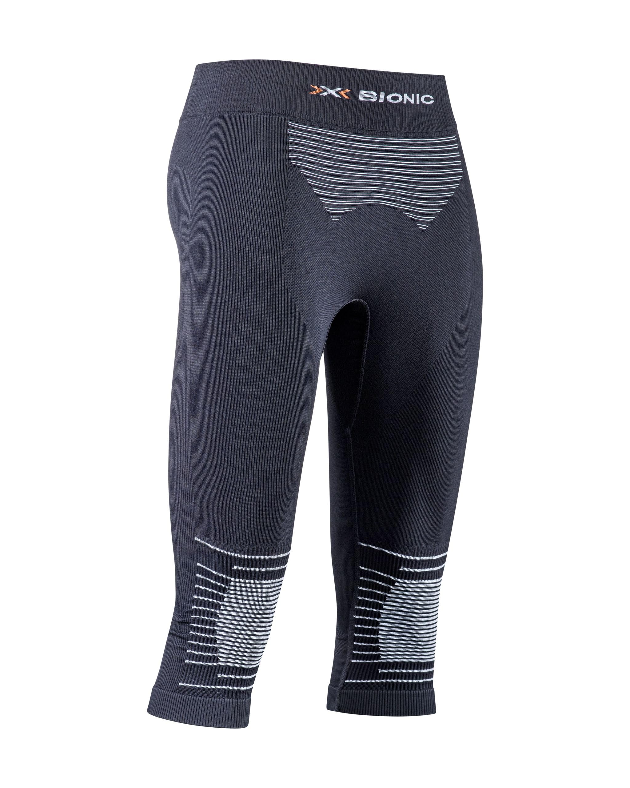 Bionic Energizer 4.0 3/4 strato base donna tecnico invernale