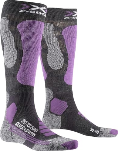 Bionic X-Socks Touring Silver 4.0 calze sci donna L