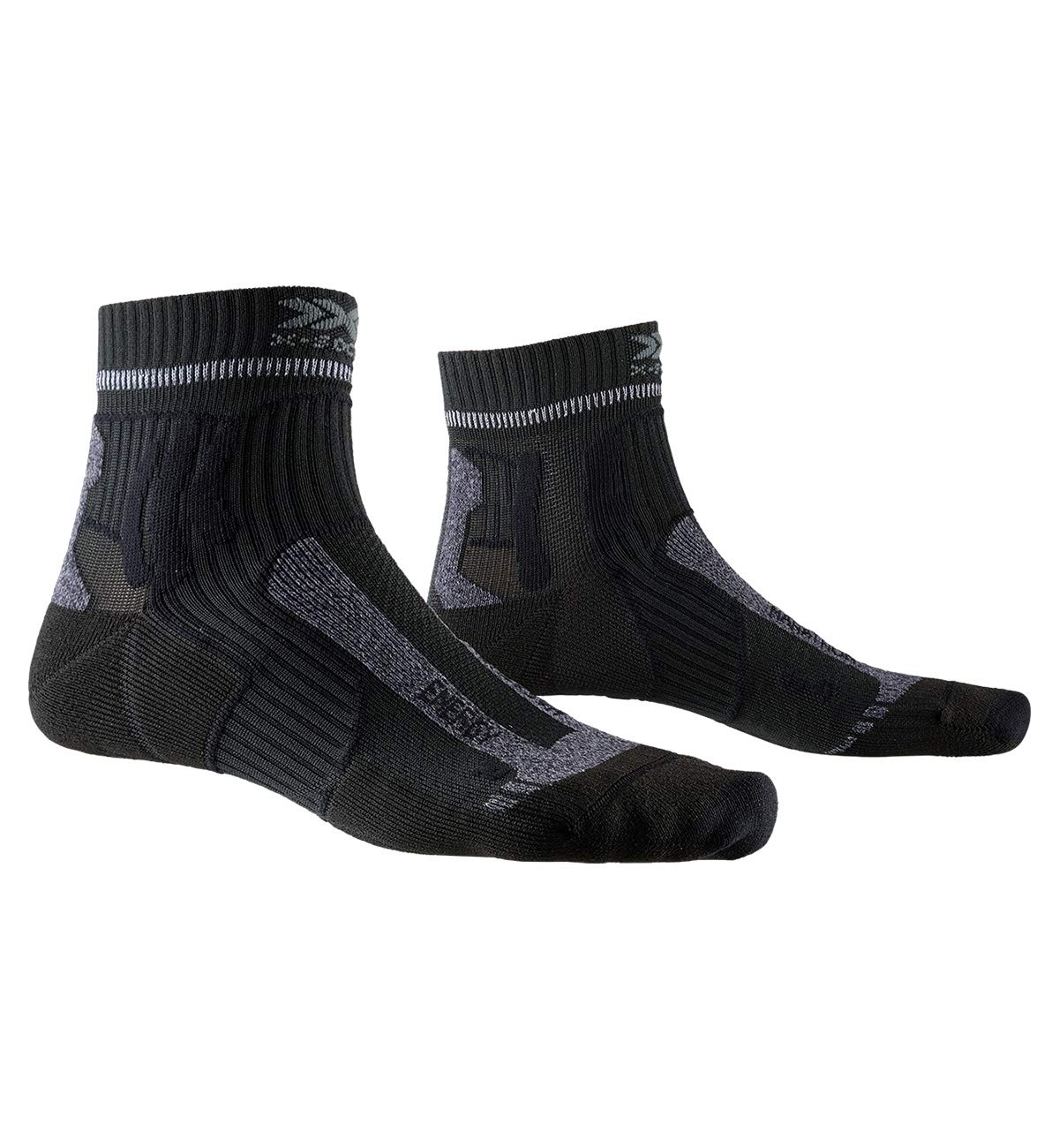 X-Socks Marathon Energy Calzini Running 42-44 stabili