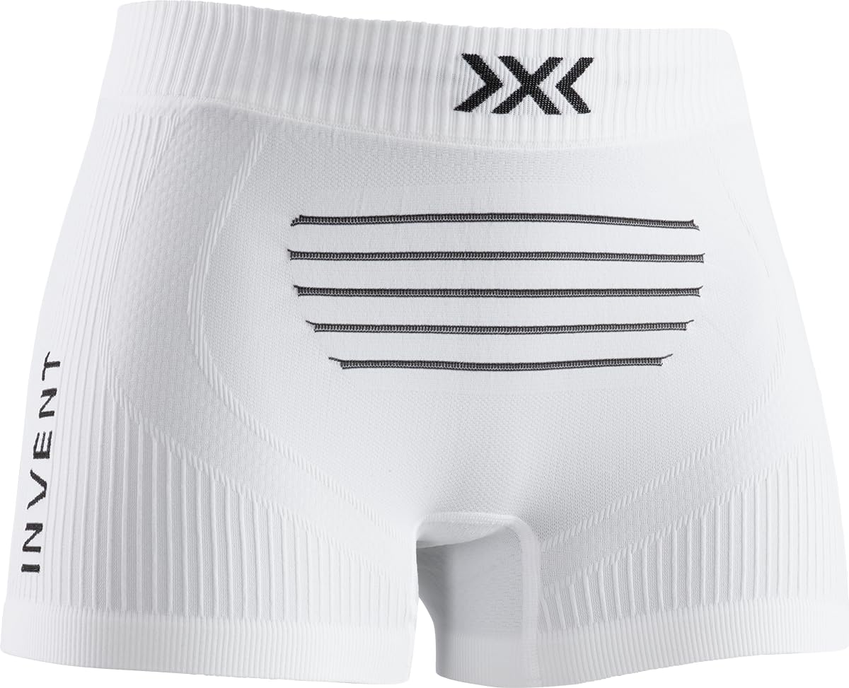 X-Bionic Invent Light Boxer Donna M termoregolante