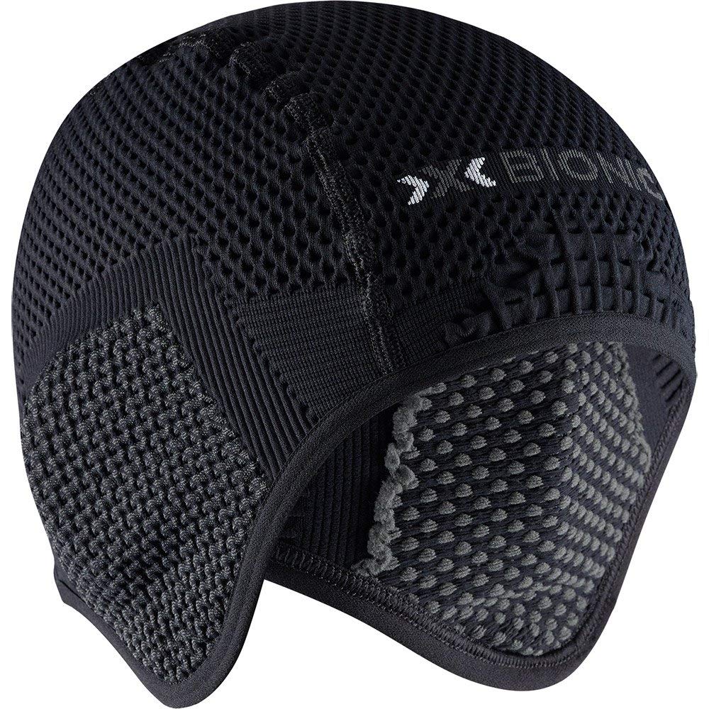 X-Bionic Bondear 4.0 berretto sportivo unisex nero