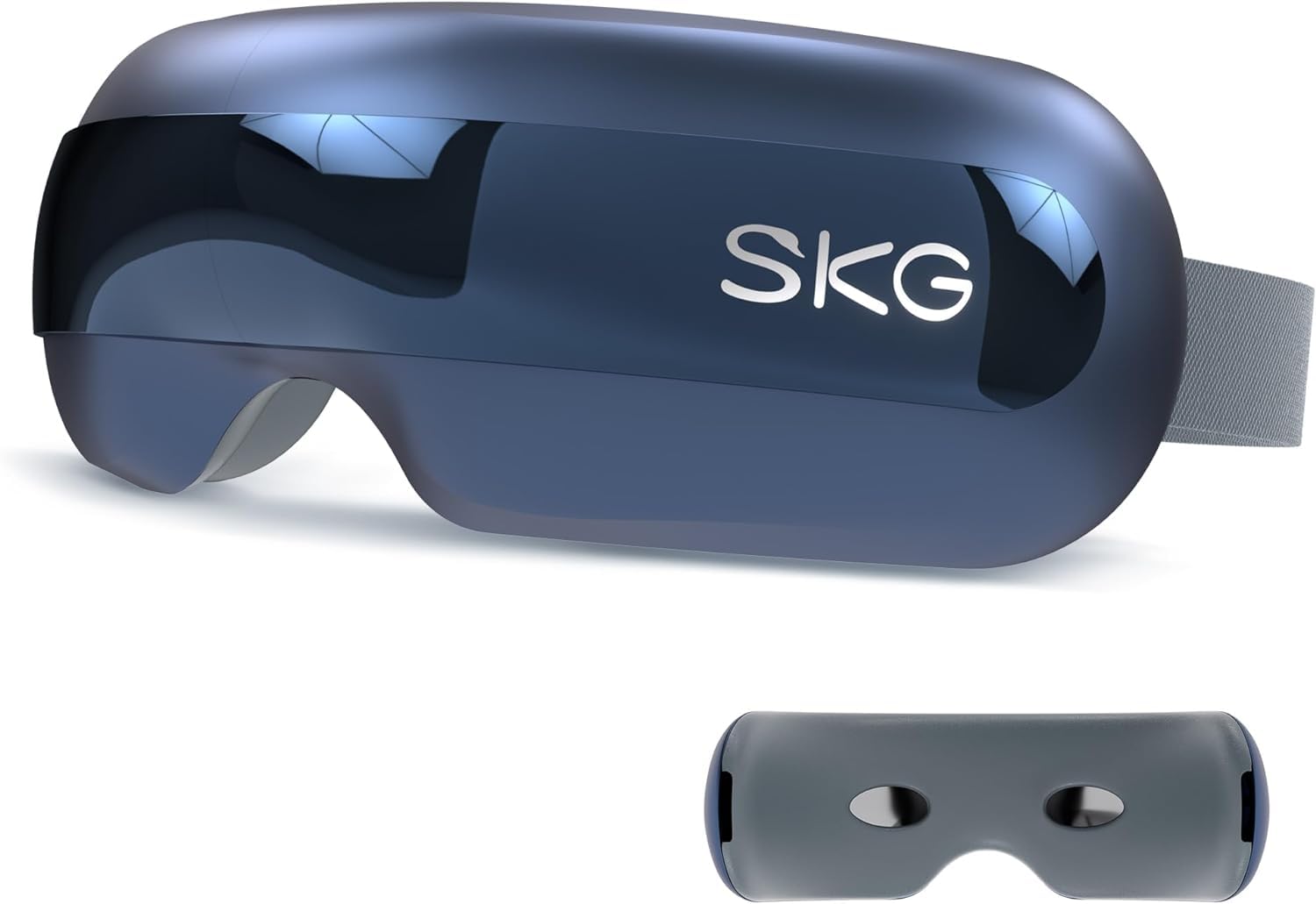 SKG E3 Pro Massaggiatore occhi con calore Bluetooth e musica