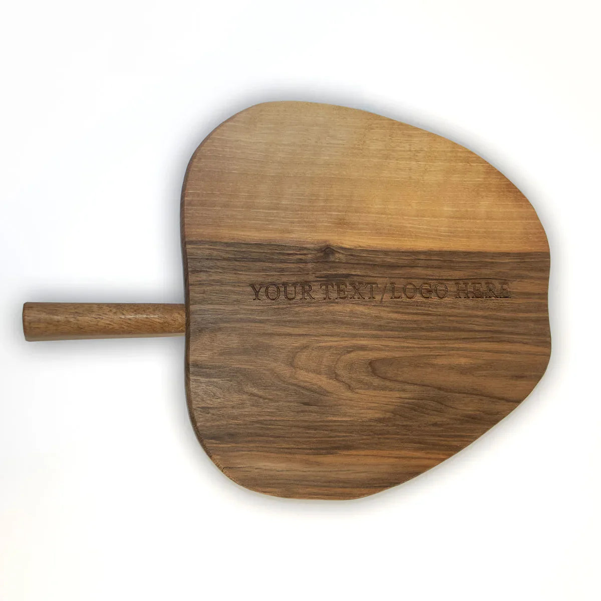 Tuuli Taglieri legno Tagliere noce mela 35x26 personalizzato