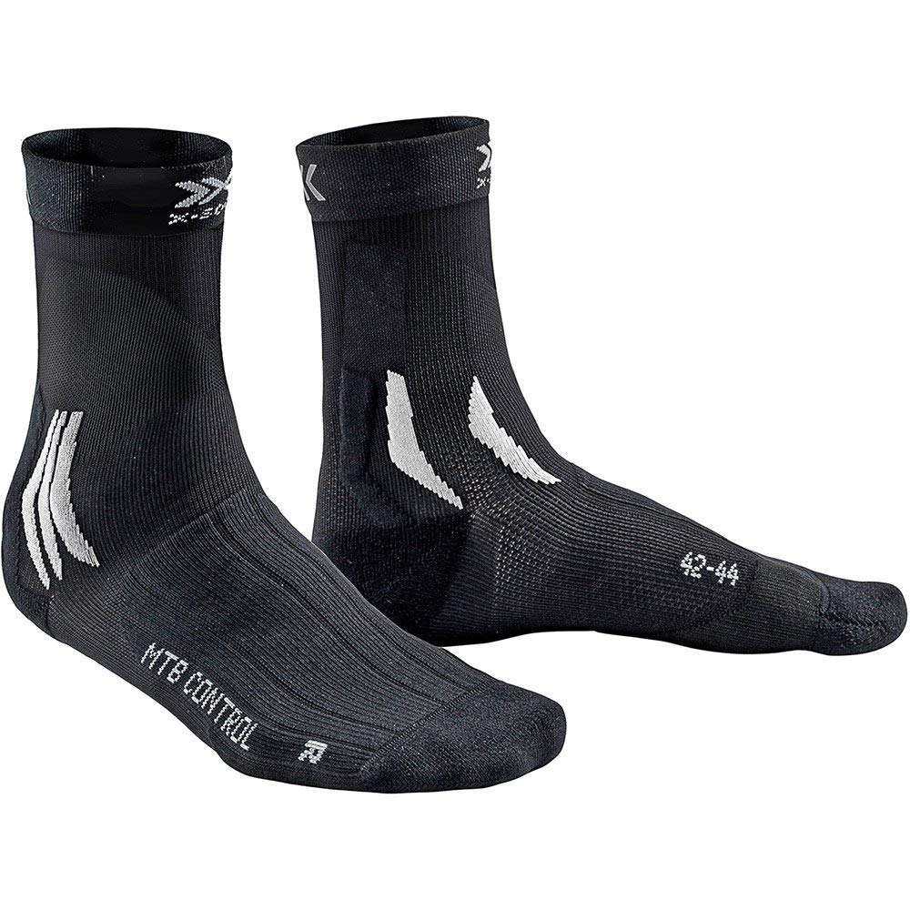 X-Socks Bike Control calze bici unisex traspiranti protettive