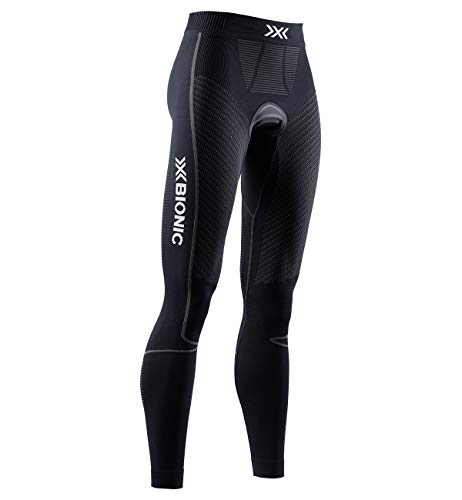 Bionic Invent Pantaloni ciclismo donna M imbottiti