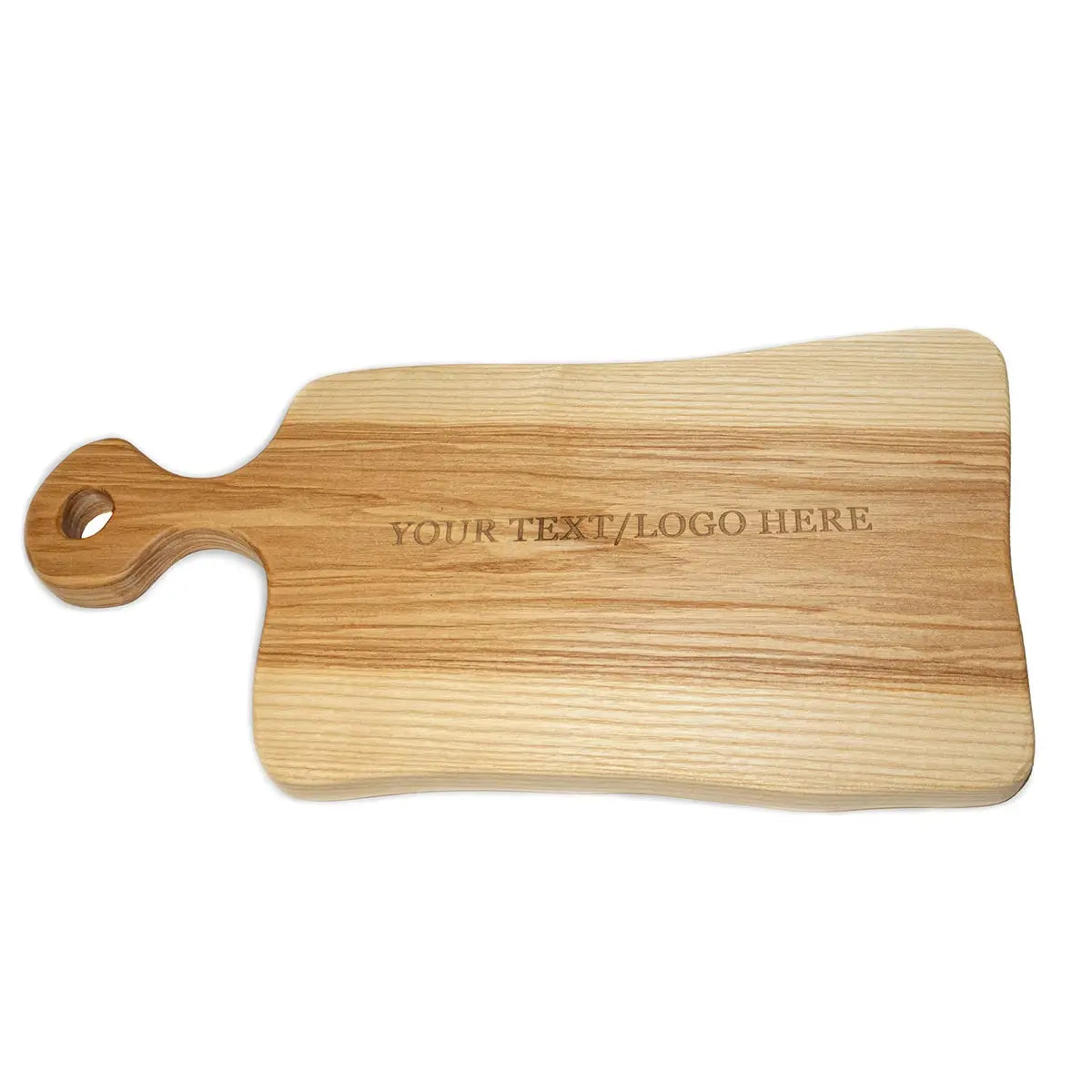 Tuuli Taglieri legno Tagliere frassino 39x20 personalizzato