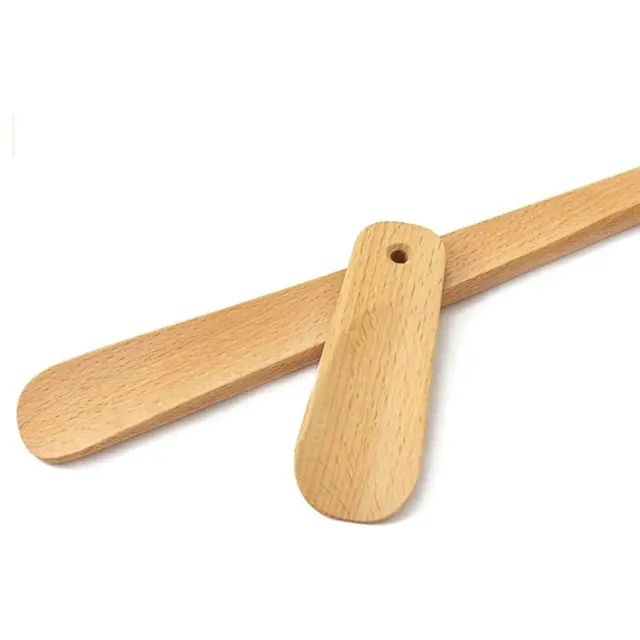 Tuuli Set 2 Calzascarpe Faggio 50 cm + 11,5 cm Ingresso