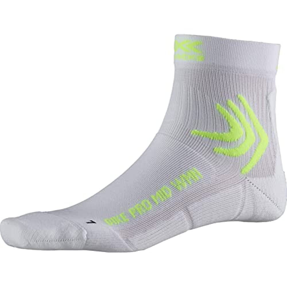 Bionic X-Socks Bike Pro calze ciclismo donna 39-40 traspiranti