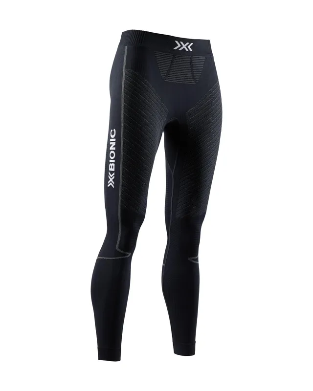 Bionic Invent 4.0 pantaloni running donna taglia M termici