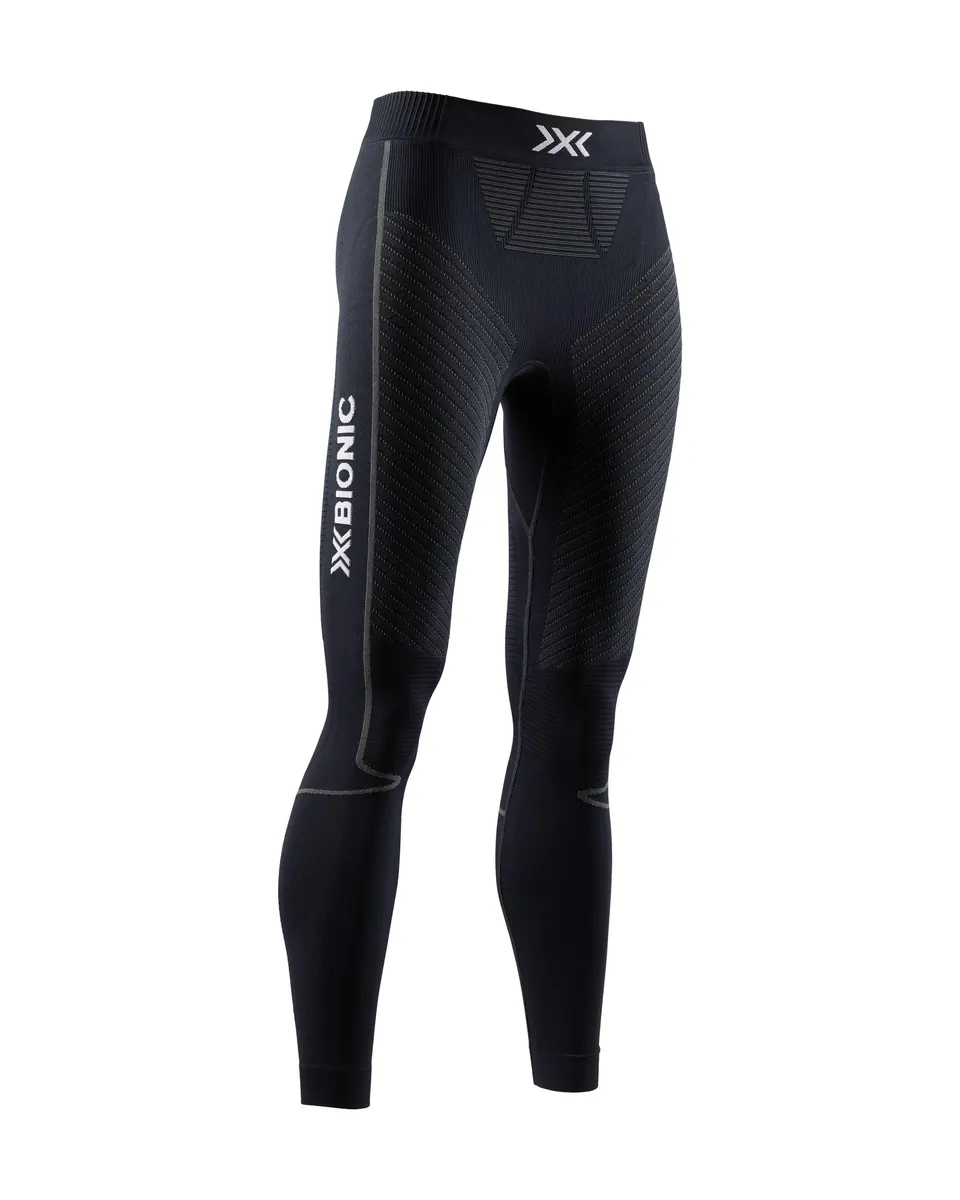 Bionic Invent 4.0 pantaloni running donna taglia M termici