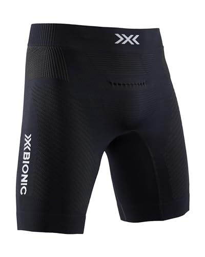 X-Bionic Invent 4.0 Boxer Uomo XL intimo traspirante