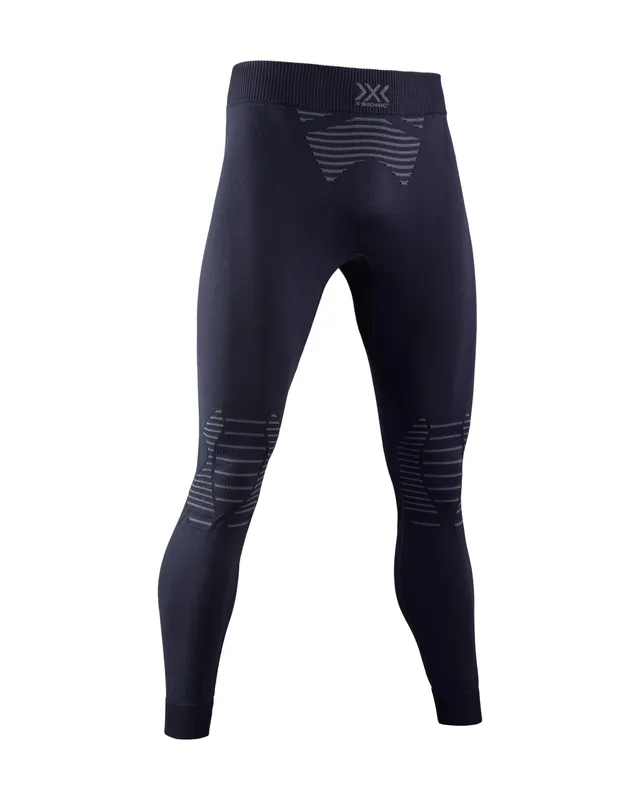 X-Bionic Invent 4.0 Pantaloni Termici Uomo L compressione