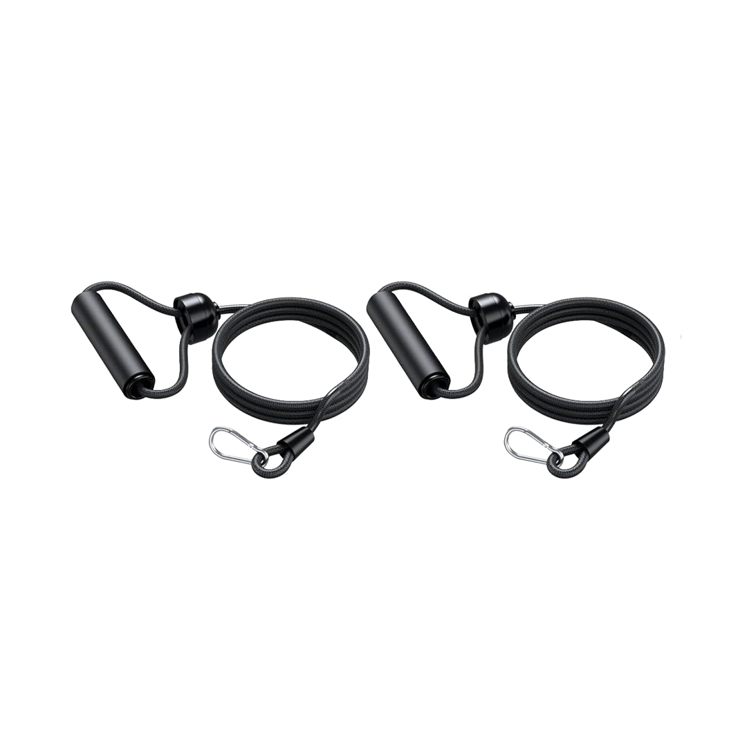 TISSCARE Accessories Bande Elastiche Resistenza per V1 2pz
