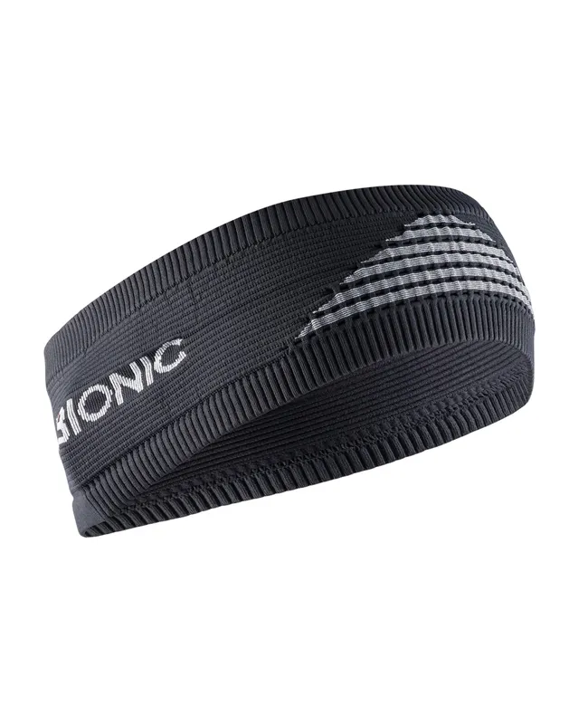 X-Bionic Headband 4.0 fascia capelli sport unisex sweatband