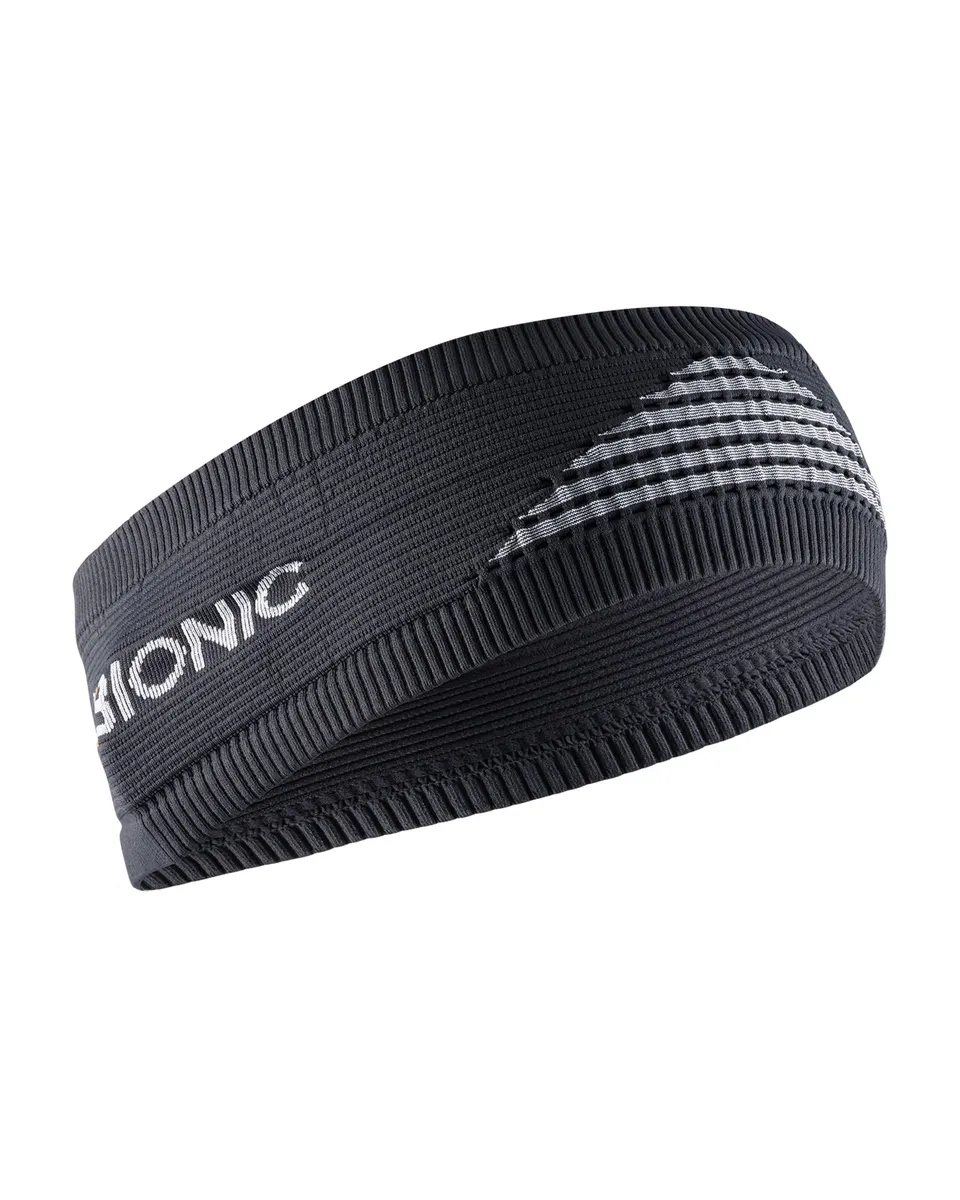 X-Bionic Headband 4.0 fascia capelli sport unisex sweatband