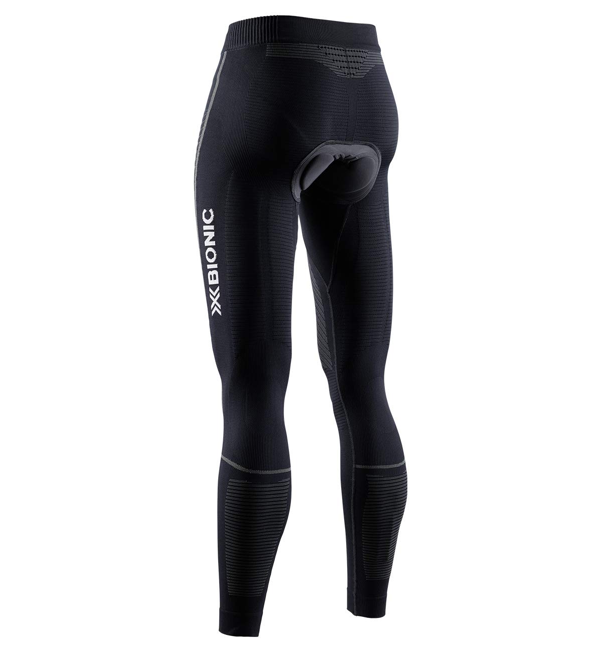 Bionic Invent Pantaloni ciclismo donna M imbottiti