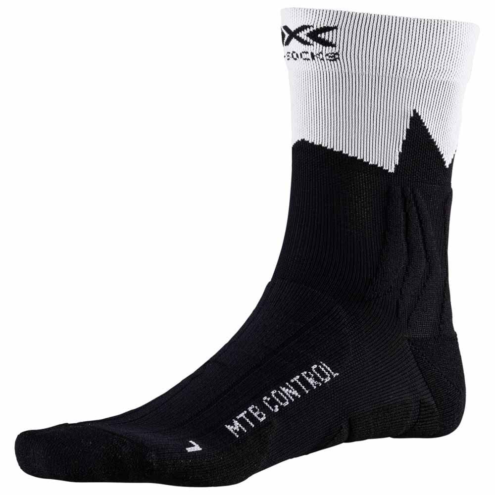 X-Socks Bike Control calze bici unisex traspiranti protettive