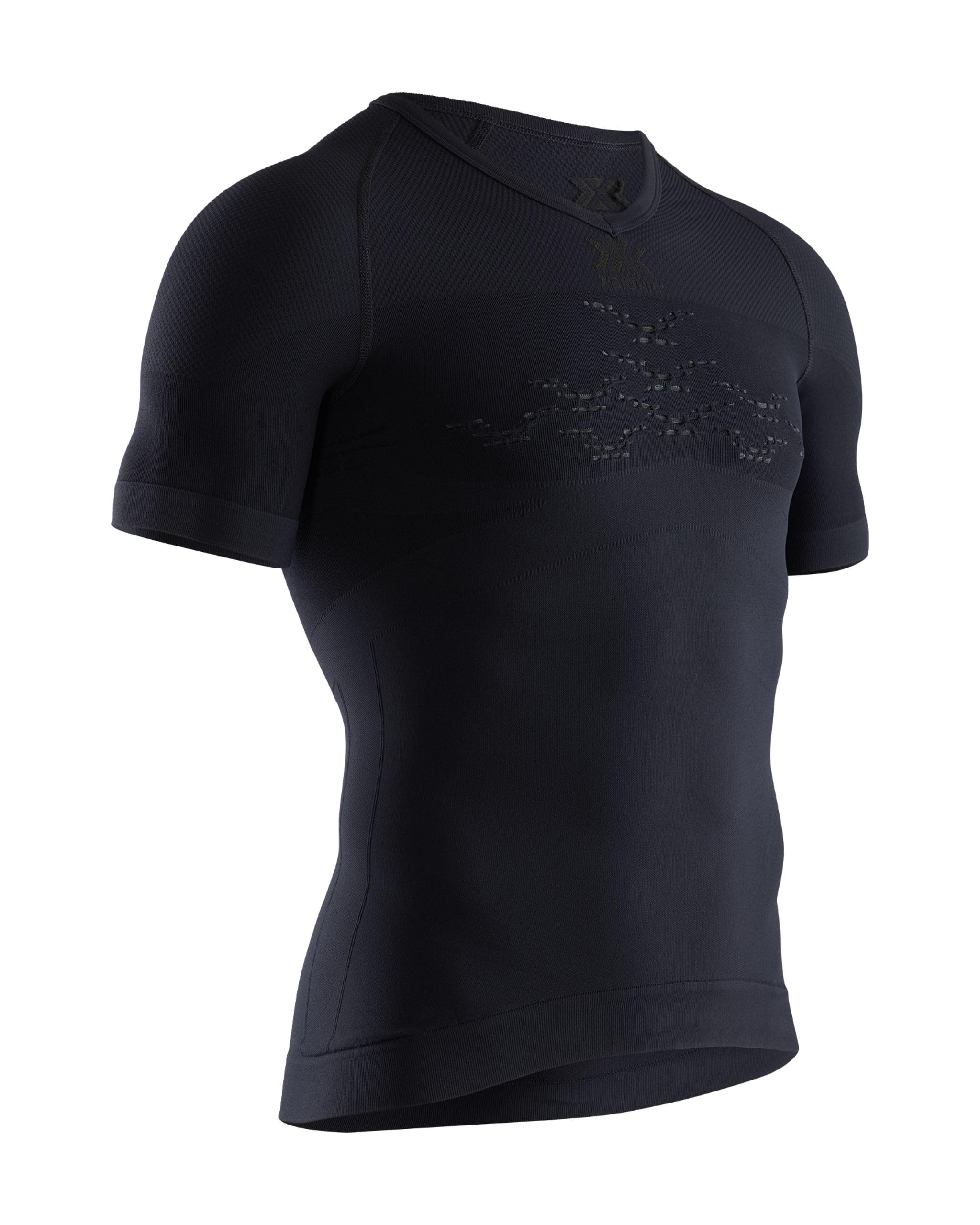 Bionic Energizer Mk3 maglia termica uomo V-neck
