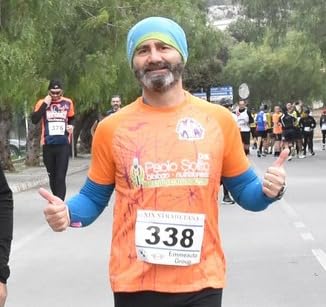 X-Bionic Energizer 4.0 Maglia Termica Grigio compressiva