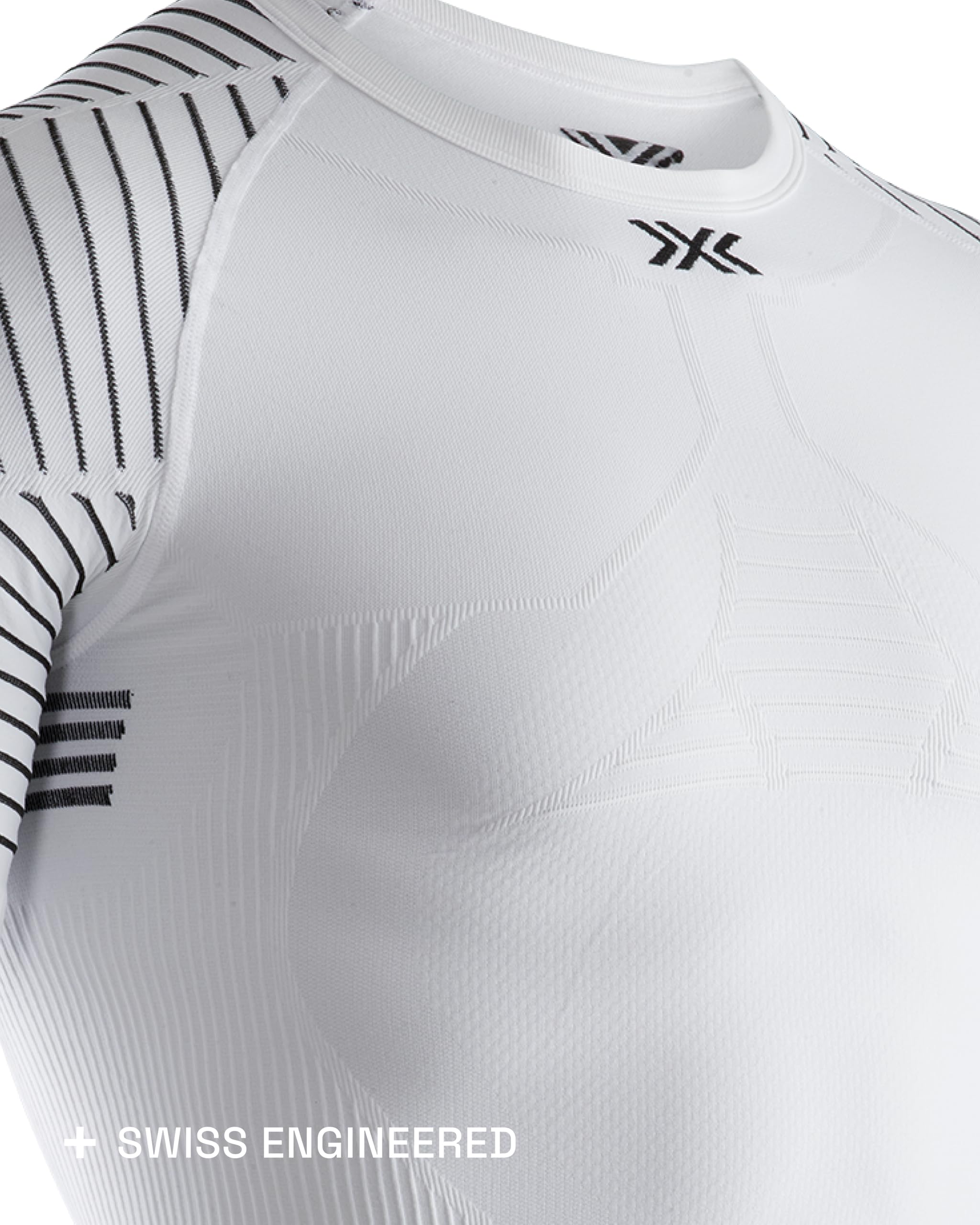 X-Bionic Invent 4.0 maglia termica uomo manica corta