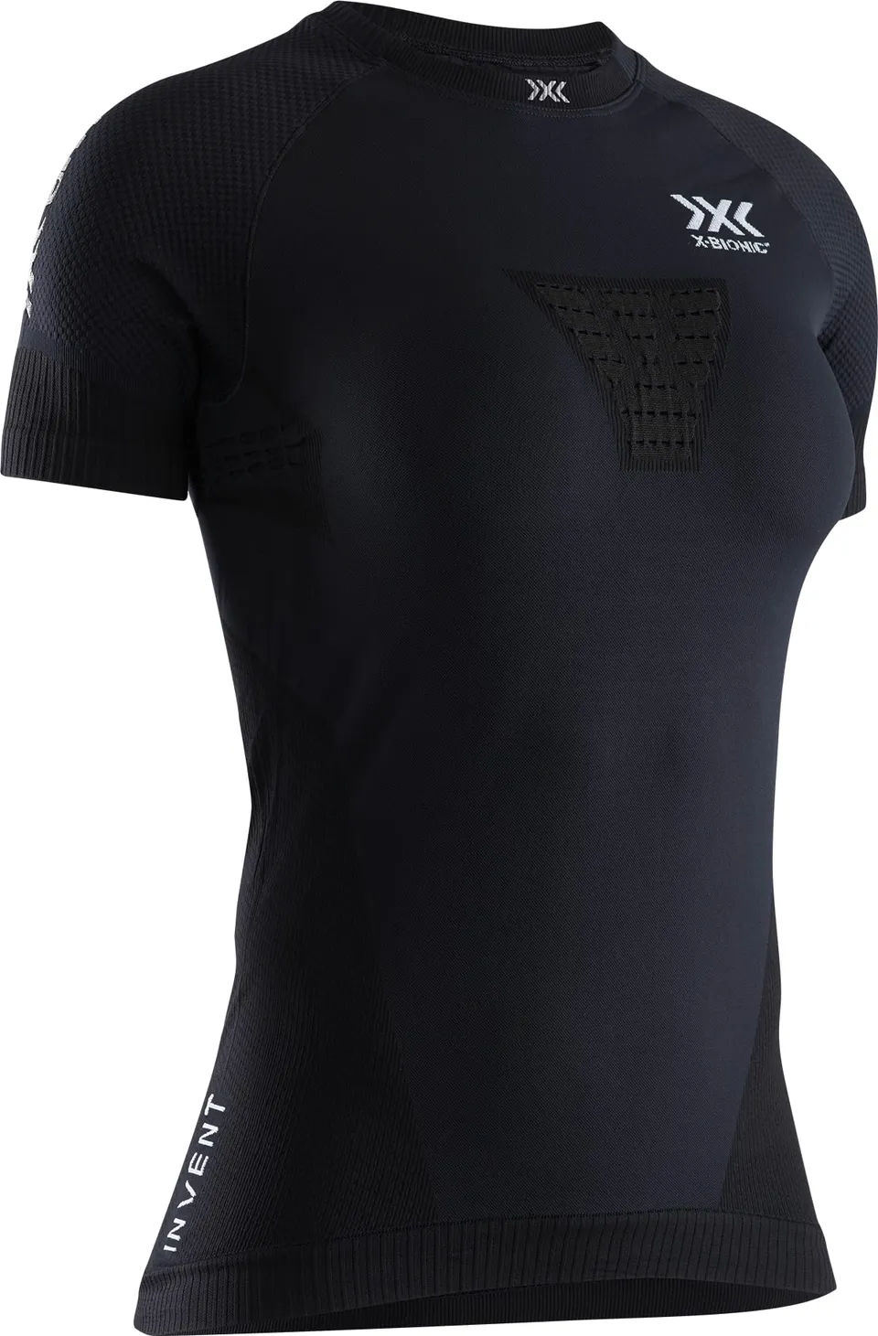 Bionic Invent 4.0 maglia termica donna manica corta