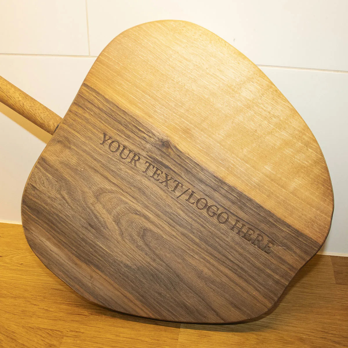 Tuuli Taglieri legno Tagliere noce mela 35x26 personalizzato