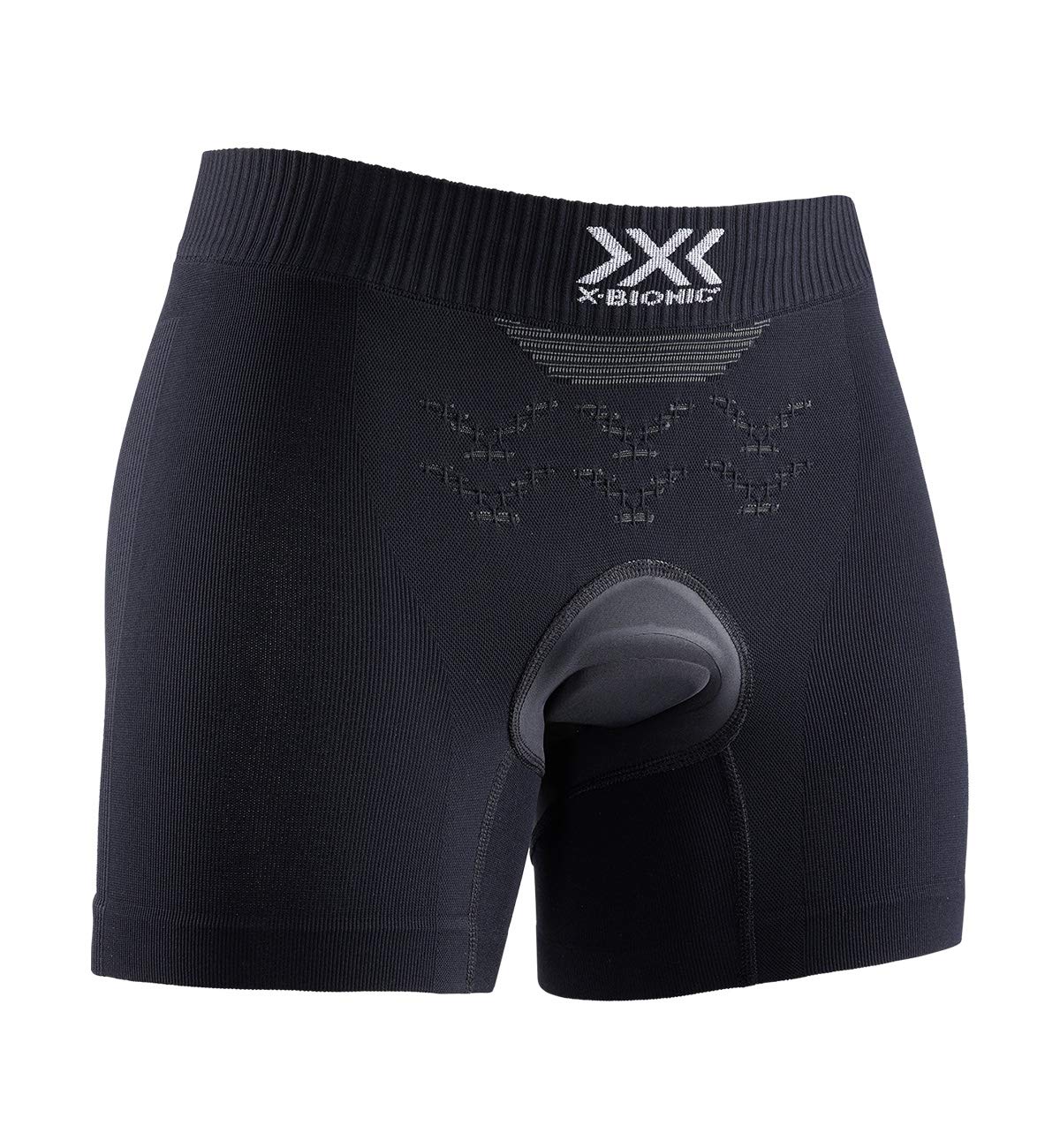 Bionic Energizer 4.0 Light Boxer Donna Pantaloncini bici con fondello