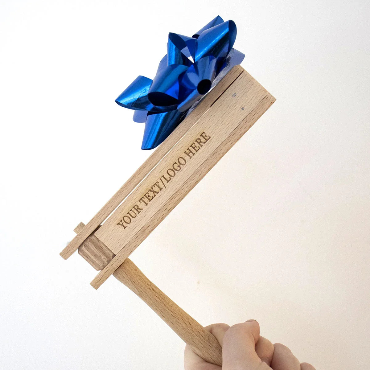 Tuuli Raganella Faggio Personalizzata Piccola 15 cm