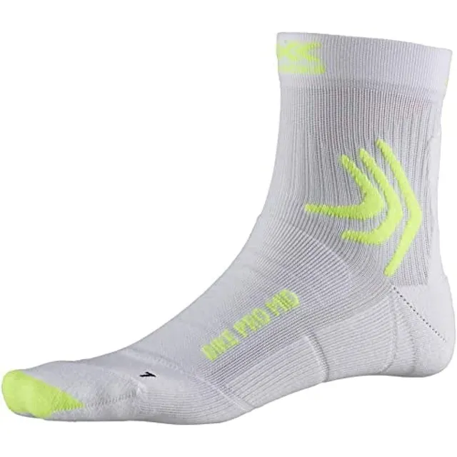 Bionic X-SOCKS Bike PRO Mid Calze Ciclismo 39-41