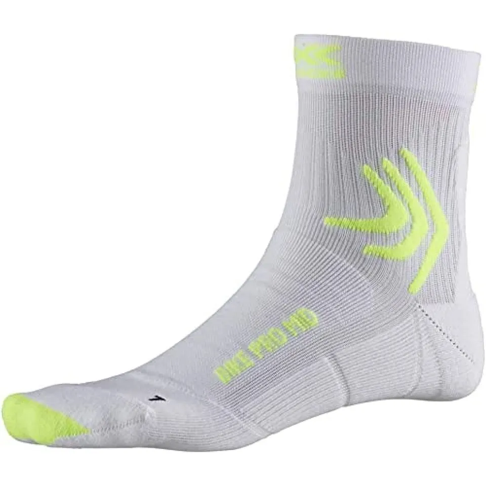 Bionic X-SOCKS Bike PRO Mid Calze Ciclismo 39-41