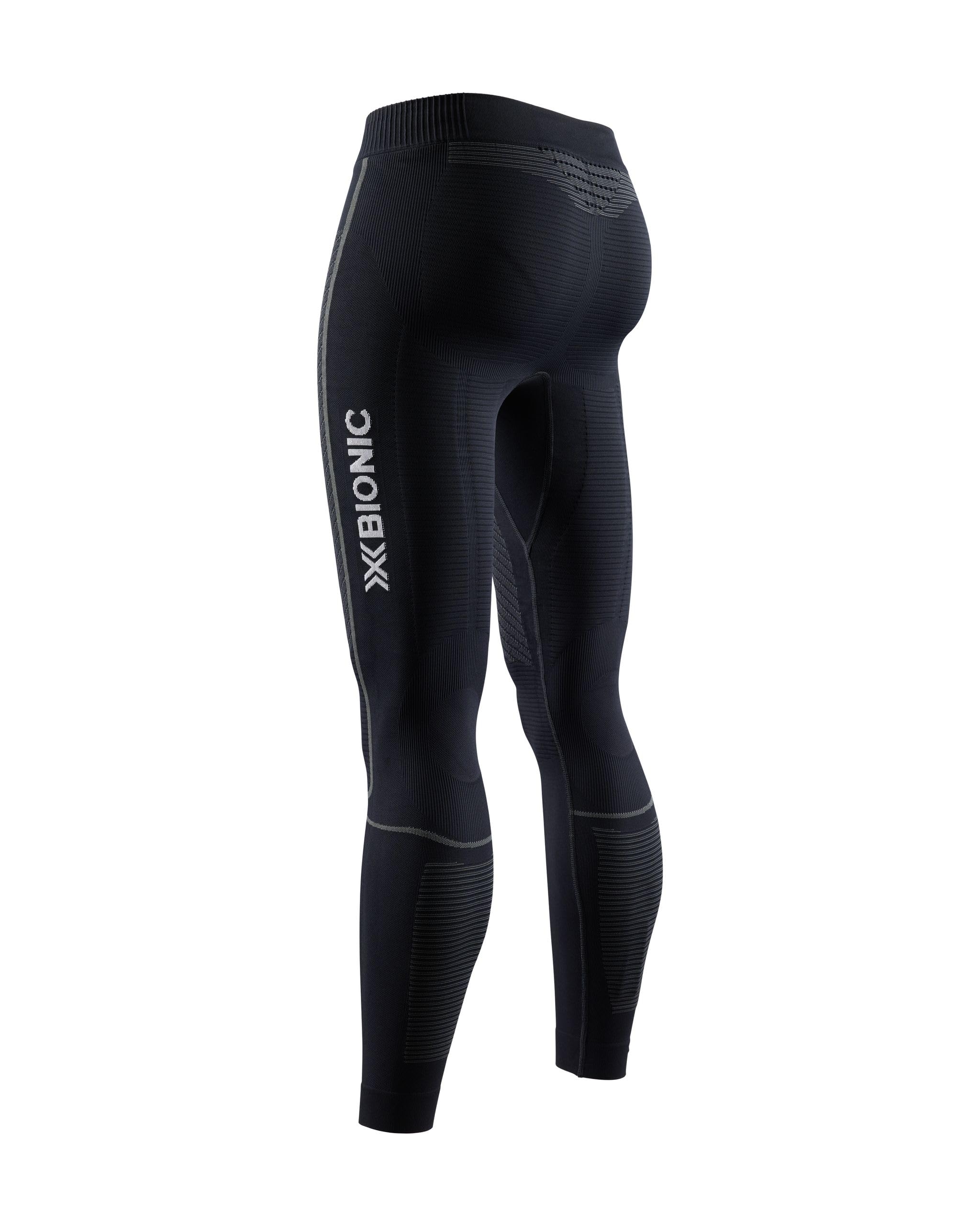 Bionic Invent 4.0 pantaloni running donna taglia M termici