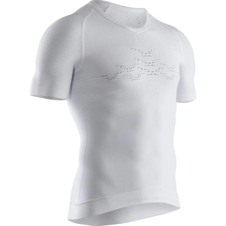 Bionic Energizer Mk3 maglia termica uomo V-neck