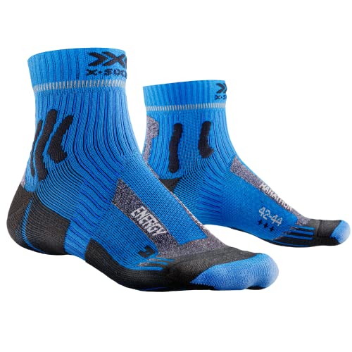 Bionic X-SOCKS Run Marathon Energy 4.0 calze running uomo