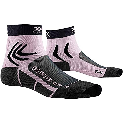 Bionic X-Socks Bike Pro calze ciclismo donna 39-40 traspiranti
