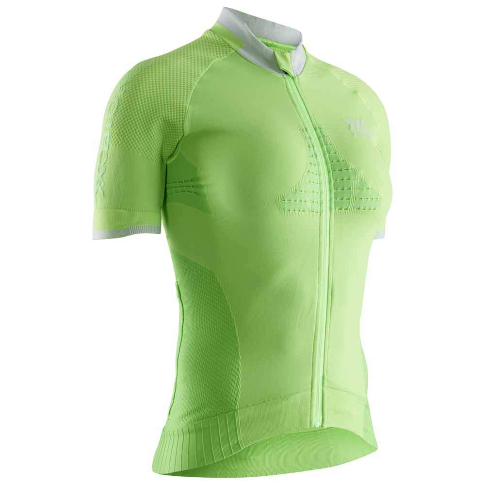 X-Bionic Invent 4.0 maglia donna taglia M termoregolante