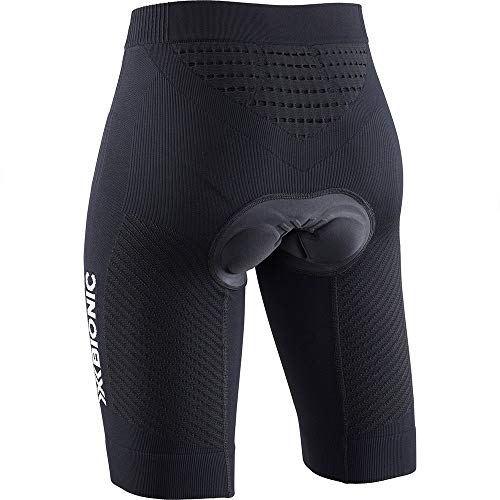 Bionic Invent Bike Race Pantaloncini ciclismo donna termoregolanti
